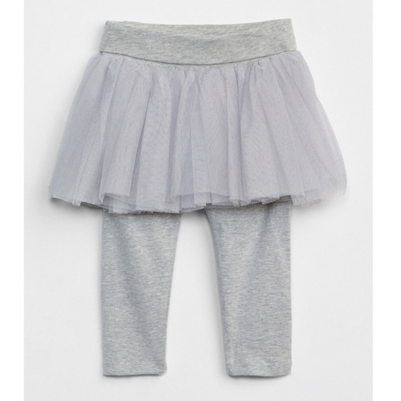 gap tutu leggings
